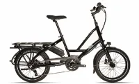 Tern Quick Haul P5i - 500Wh 5N Compact Tern Quick Haul P5i - 500Wh 5N Compact