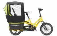 Tern Storm Shield™ Verdeckplane Tern Storm Shield™ Verdeckplane
