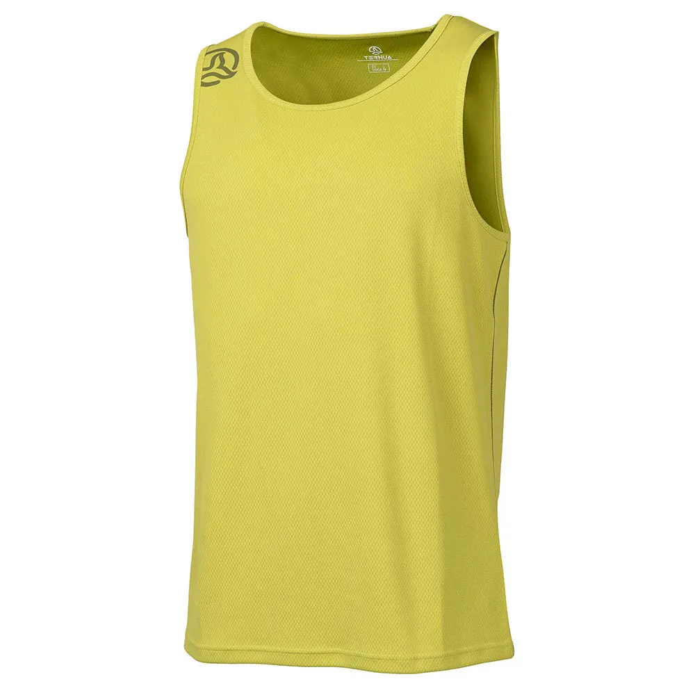 Ternua Aftir ärmelloses T-shirt Ternua Aftir ärmelloses T-shirt
