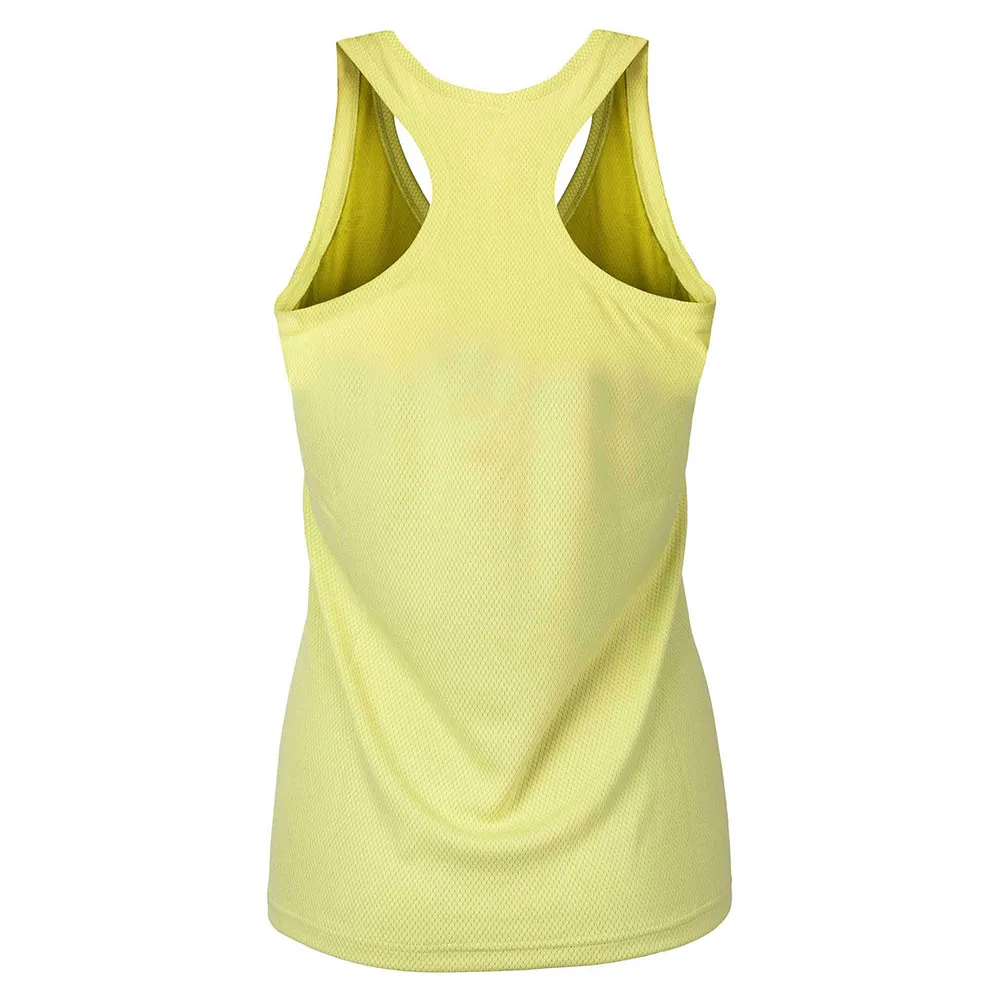 Ternua Aftira ärmelloses T-shirt Ternua Aftira ärmelloses T-shirt
