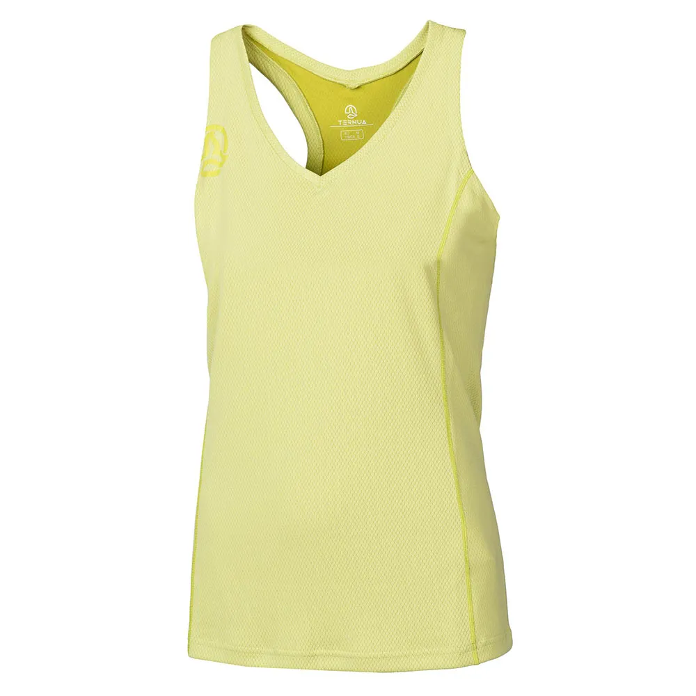Ternua Aftira ärmelloses T-shirt Ternua Aftira ärmelloses T-shirt