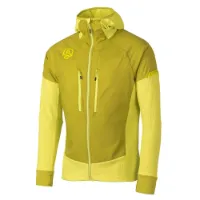 Ternua Agile Hybrid Jacke Ternua Agile Hybrid Jacke