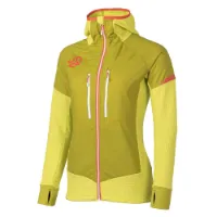 Ternua Agile Hybrid Jacke Ternua Agile Hybrid Jacke