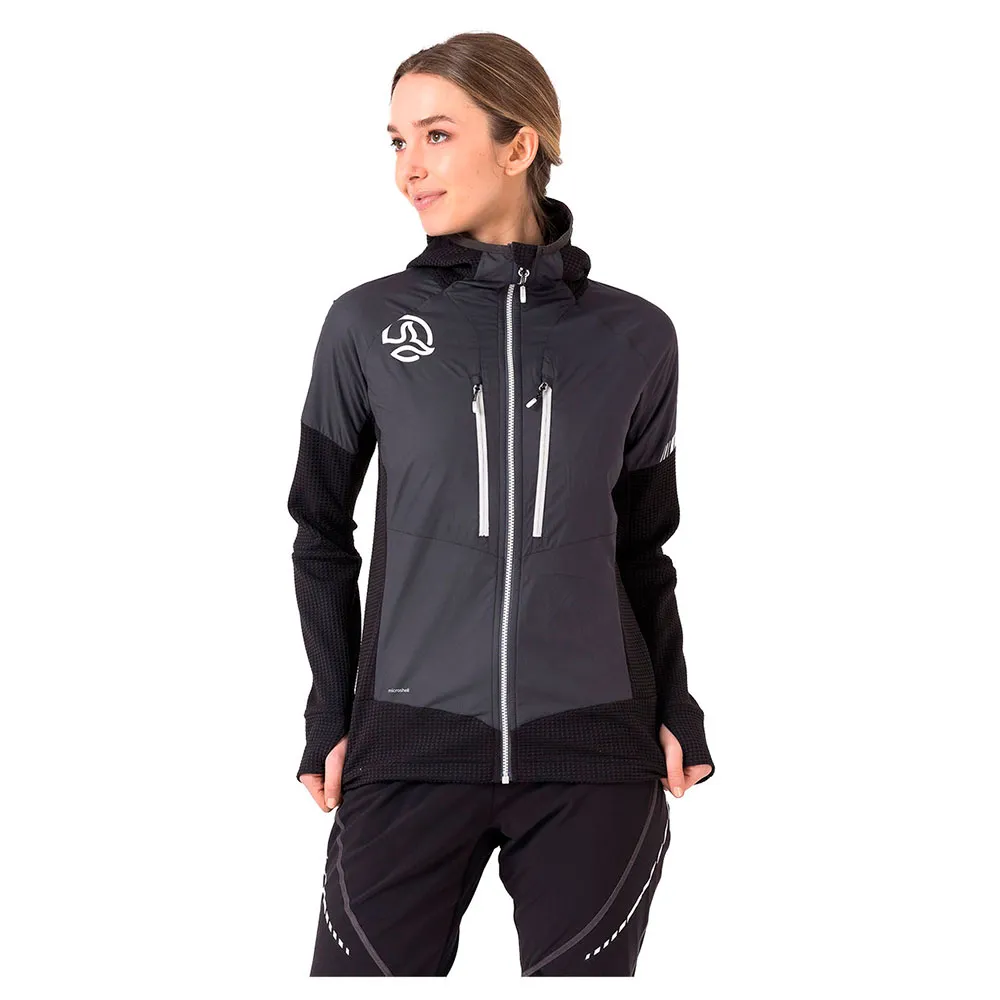 Ternua Agile Hybrid Jacke Ternua Agile Hybrid Jacke