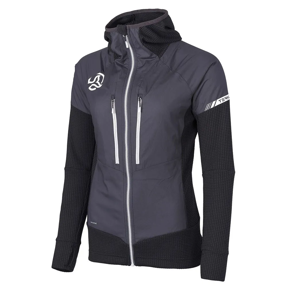 Ternua Agile Hybrid Jacke Ternua Agile Hybrid Jacke