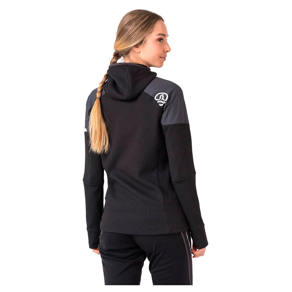Ternua Agile Hybrid Jacke Ternua Agile Hybrid Jacke