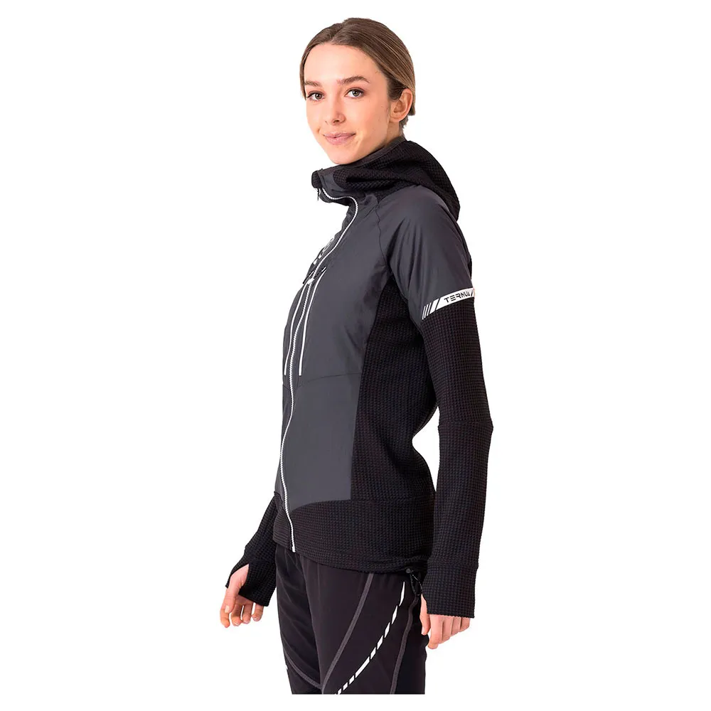 Ternua Agile Hybrid Jacke Ternua Agile Hybrid Jacke