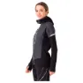 Ternua Agile Hybrid Jacke