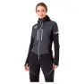 Ternua Agile Hybrid Jacke