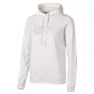 Vaporous gray