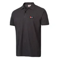 Ternua Ailik Kurzarm-poloshirt