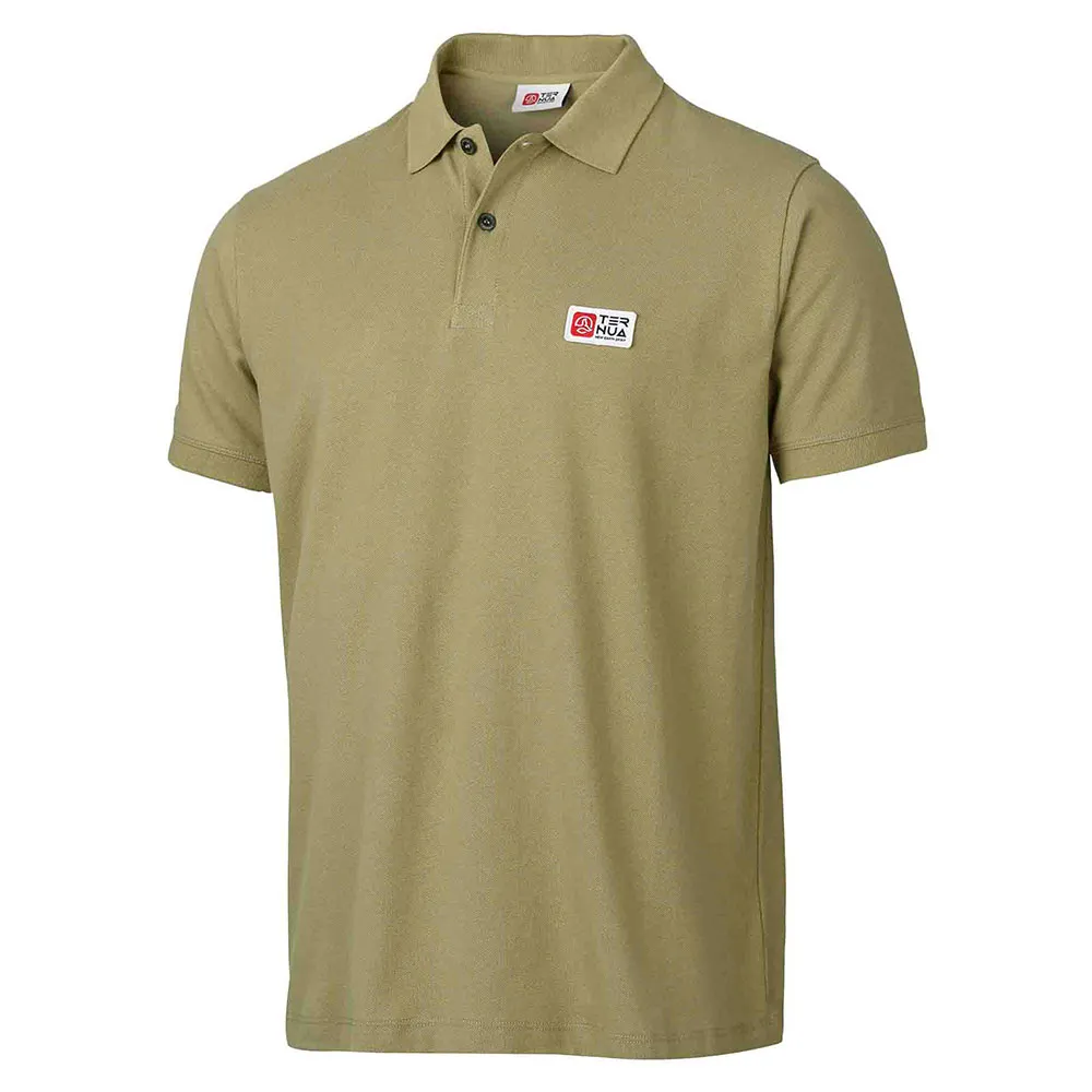 Ternua Ailik Kurzarm-poloshirt