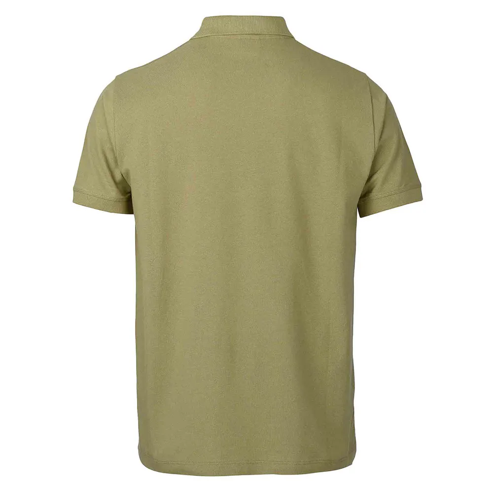 Ternua Ailik Kurzarm-poloshirt