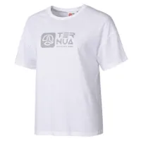 Ternua Ailik Kurzarm-t-shirt