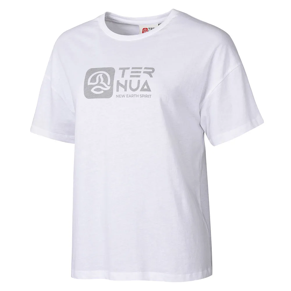 Ternua Ailik Kurzarm-t-shirt