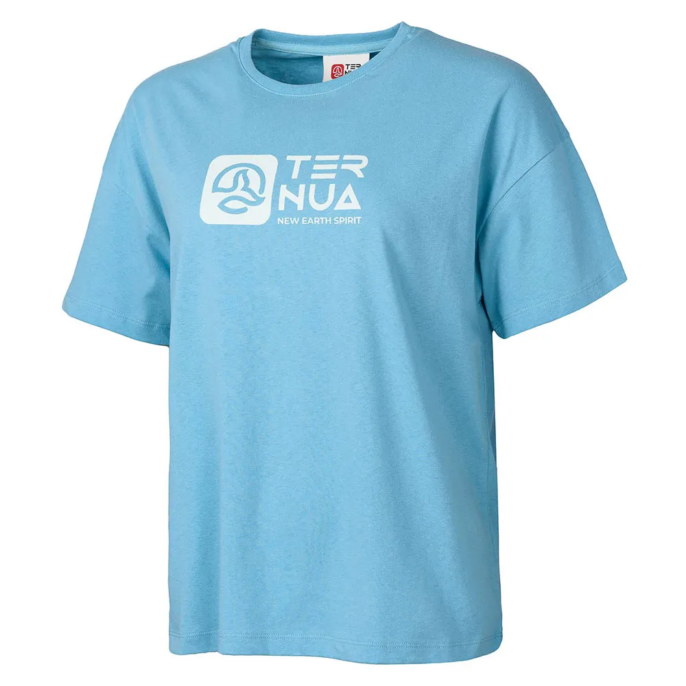 Ternua Ailik Kurzarm-t-shirt Ternua Ailik Kurzarm-t-shirt