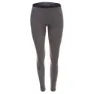 Ternua Alma Leggings, Whales grey melange