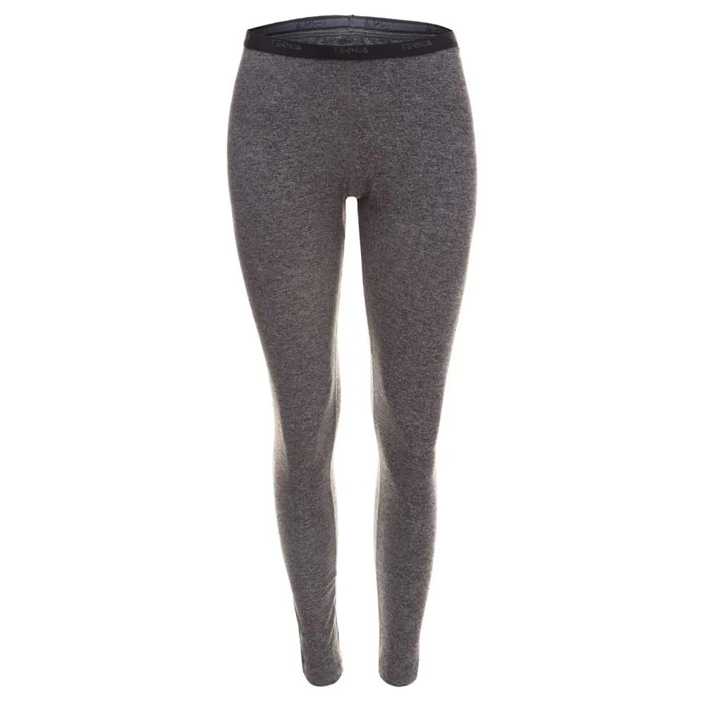 Ternua Alma Leggings, Whales grey melange Ternua Alma Leggings, Whales grey melange