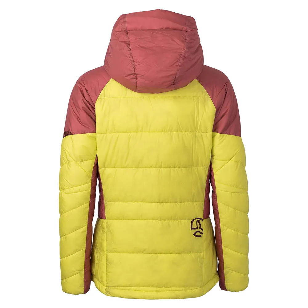 Ternua Amphu Jacke