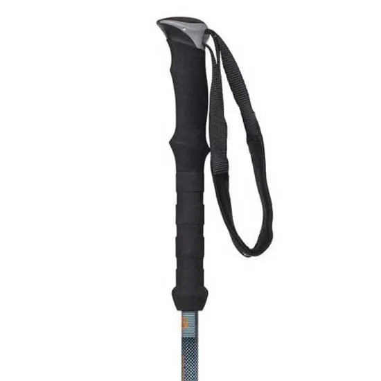 Ternua Anaik Stock 1 Einheit, Deep lake, 65-140cm