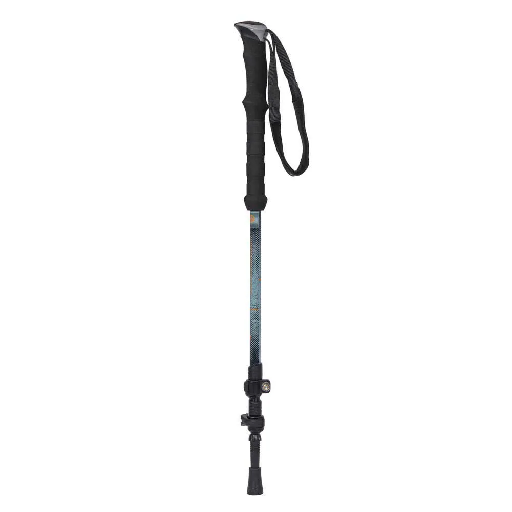 Ternua Anaik Stock 1 Einheit, Deep lake, 65-140cm