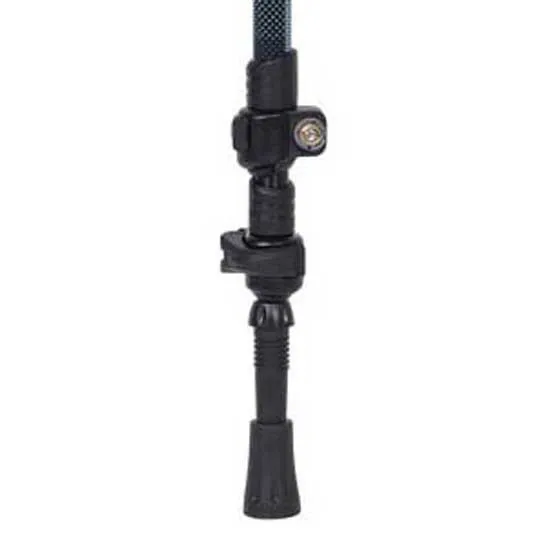 Ternua Anaik Stock 1 Einheit, Deep lake, 65-140cm
