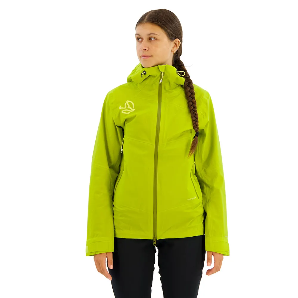 Ternua Arko Jacke