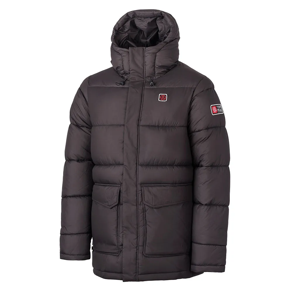 Ternua Balena 400 Jacke