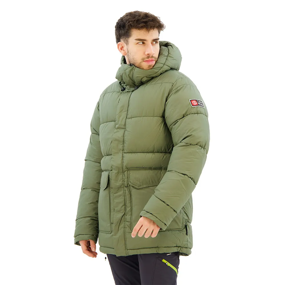 Ternua Balena 400 Jacke Ternua Balena 400 Jacke