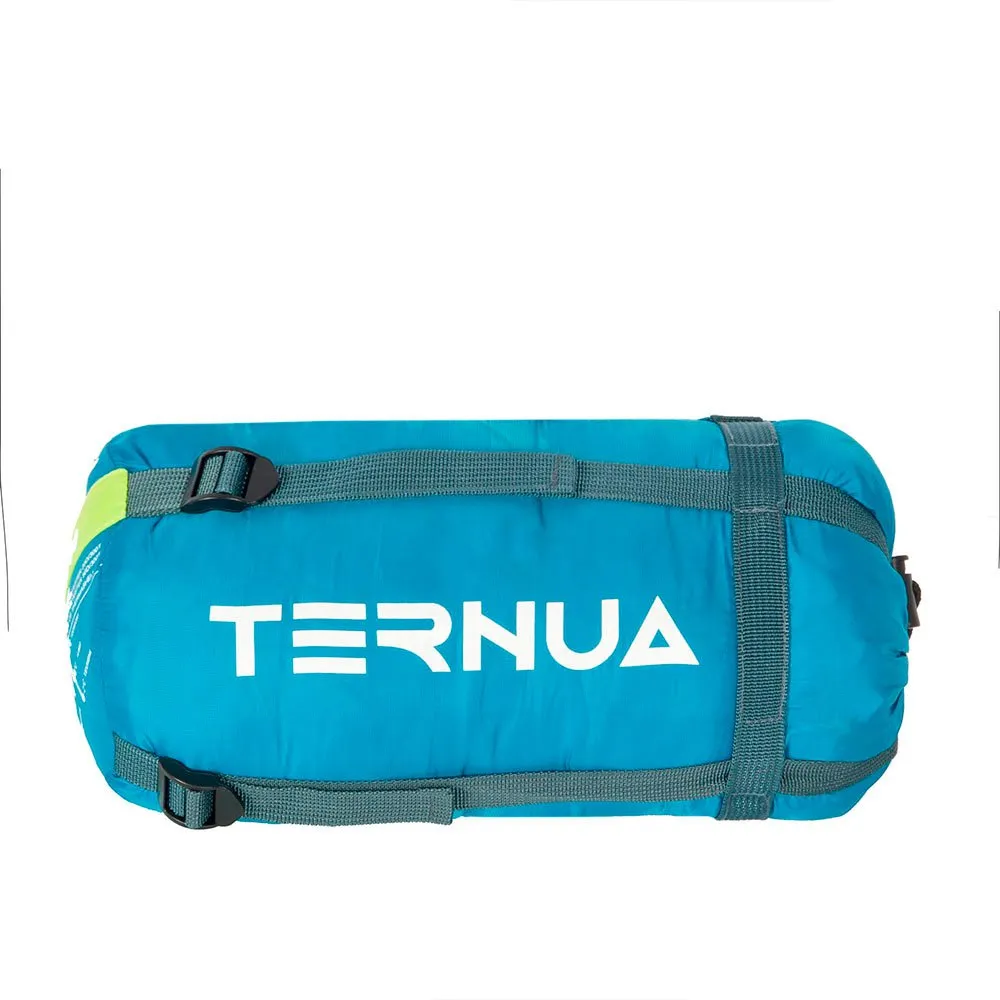 Ternua Bandon 60 Schlafsack, Deep sea blue Ternua Bandon 60 Schlafsack, Deep sea blue