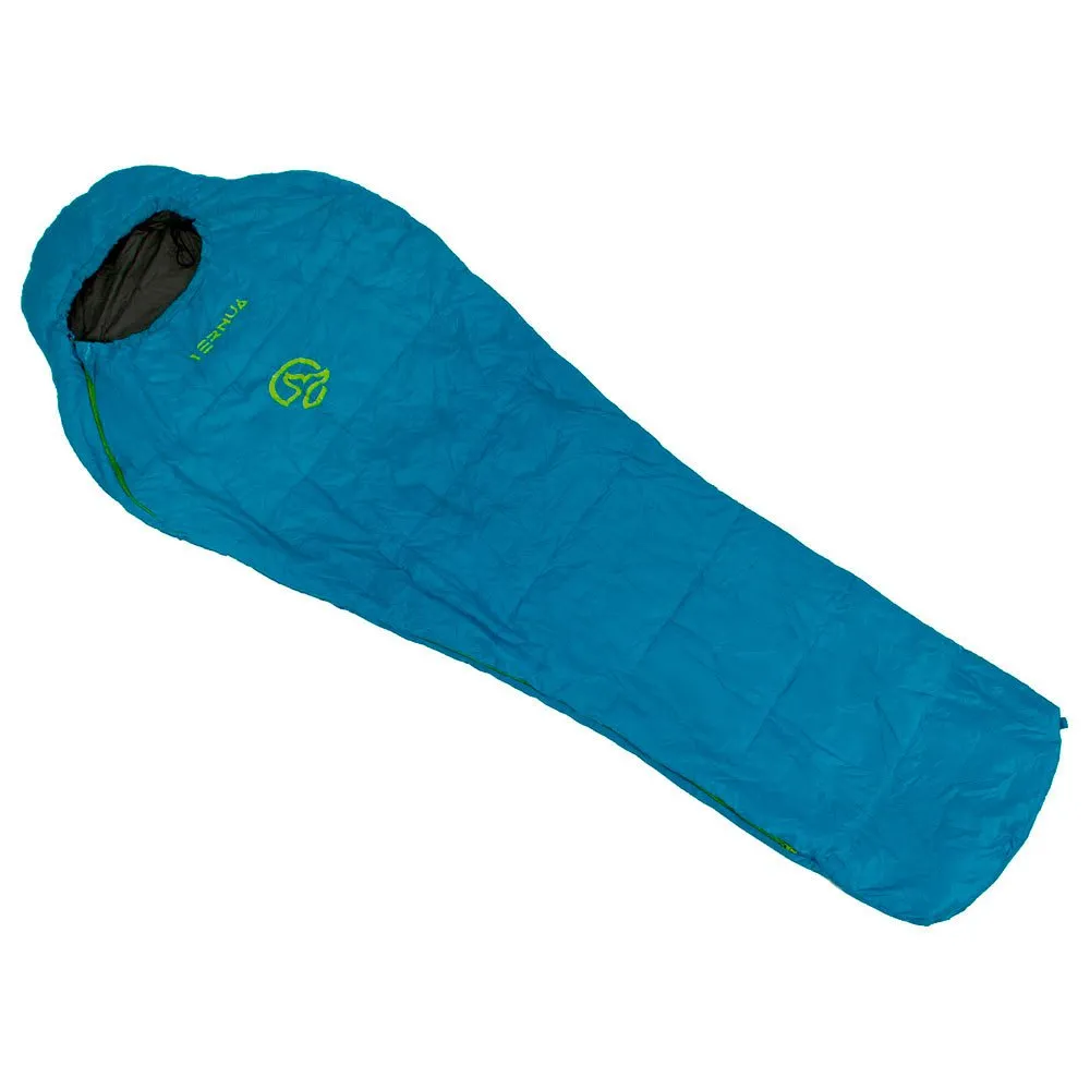 Ternua Bandon 60 Schlafsack, Deep sea blue Ternua Bandon 60 Schlafsack, Deep sea blue