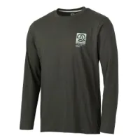 Ternua Bat Langarm-t-shirt