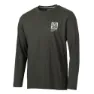 Ternua Bat Langarm-t-shirt
