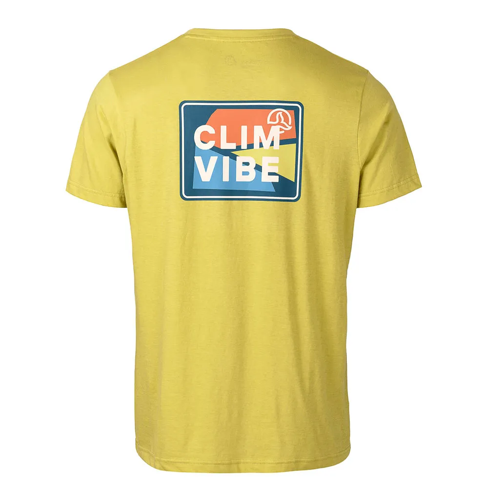 Ternua Ben Nevis 2.0 Kurzarm-t-shirt