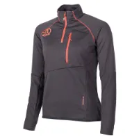 Ternua Berlana 2.0 Fleece Mit Halbem Reißverschluss Ternua Berlana 2.0 Fleece Mit Halbem Reißverschluss