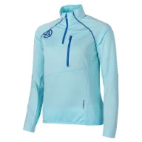 Ternua Berlana 2.0 Fleece Mit Halbem Reißverschluss Ternua Berlana 2.0 Fleece Mit Halbem Reißverschluss