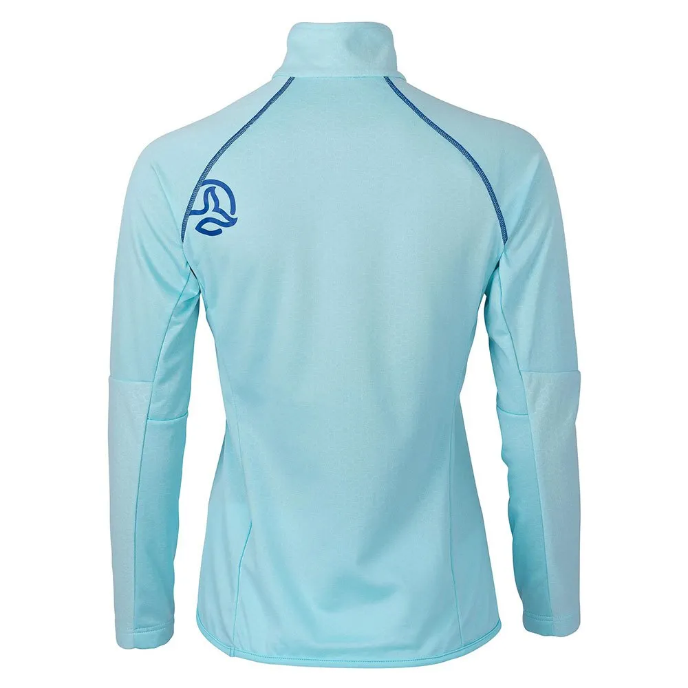 Ternua Berlana 2.0 Fleece Mit Halbem Reißverschluss Ternua Berlana 2.0 Fleece Mit Halbem Reißverschluss