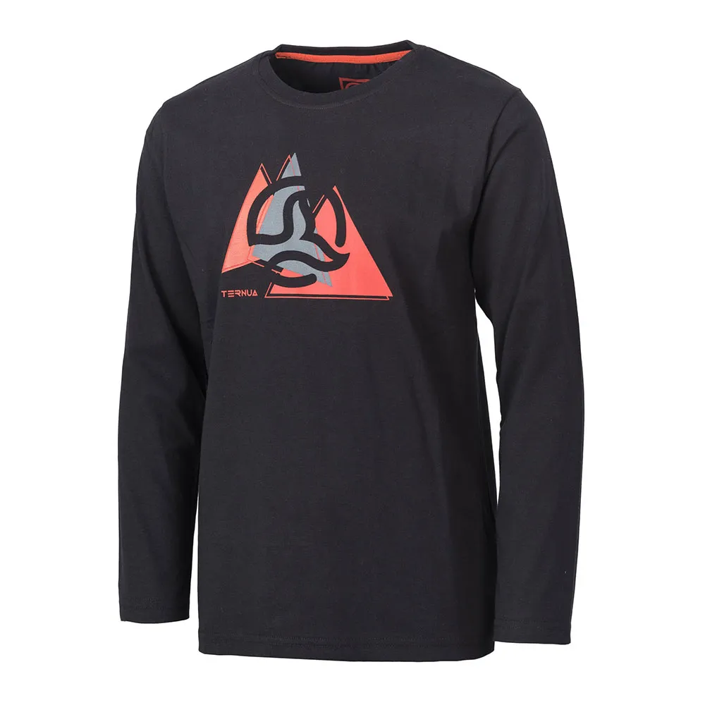 Ternua Bita Langarm-t-shirt