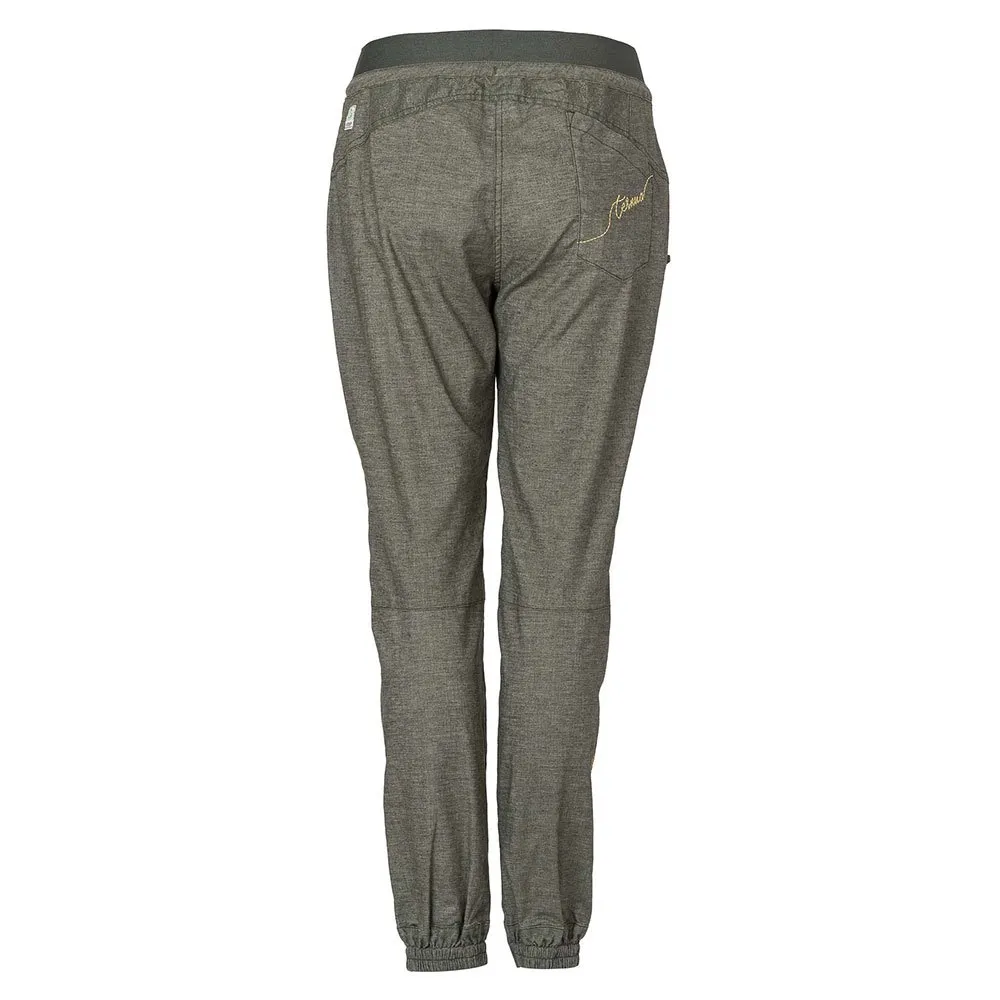 Ternua Bolt On Hosen, Deep forest Ternua Bolt On Hosen, Deep forest