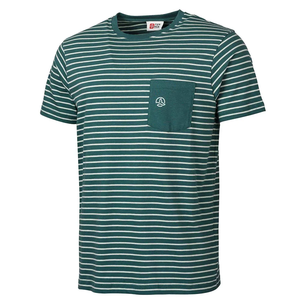Ternua Cape Spear Kurzarm-t-shirt Ternua Cape Spear Kurzarm-t-shirt
