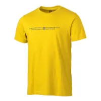 Ternua Claddagh Kurzarm-t-shirt Ternua Claddagh Kurzarm-t-shirt