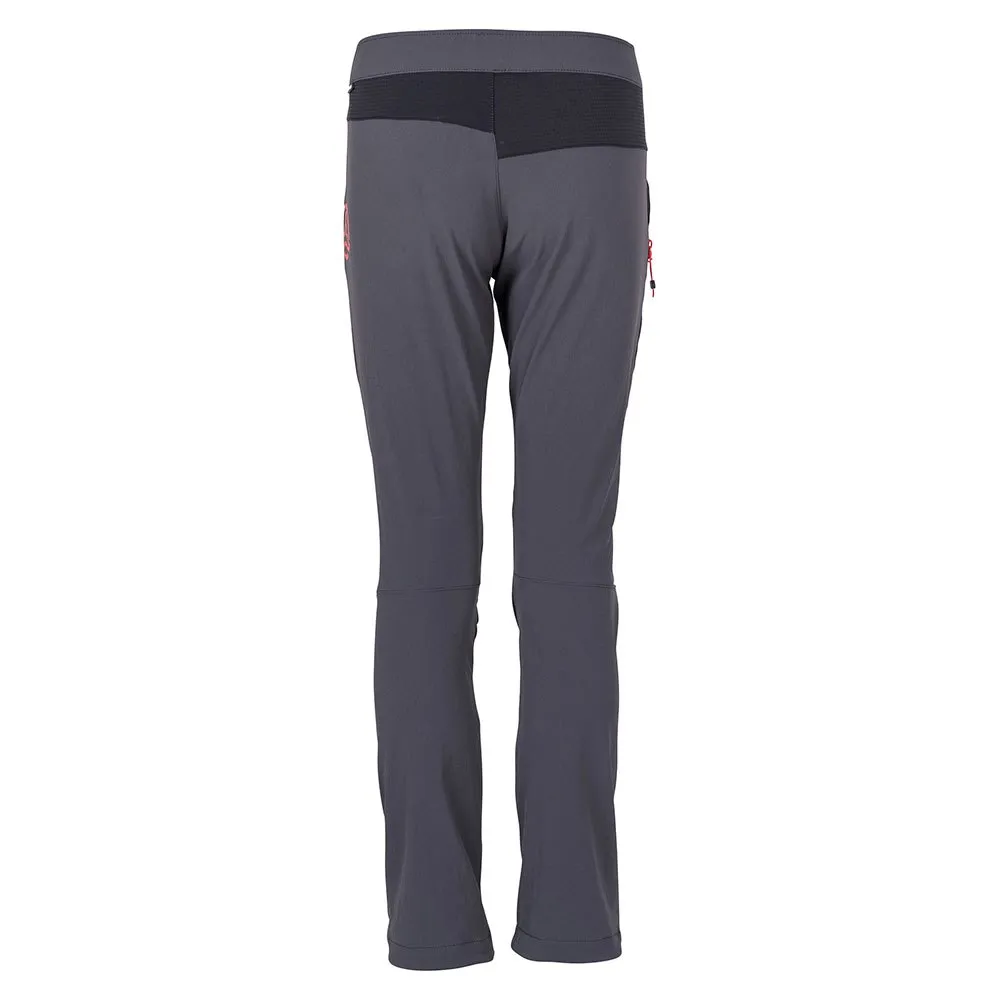 Ternua Coolshy Leggings, Whales grey / black, 4Y Ternua Coolshy Leggings, Whales grey / black, 4Y