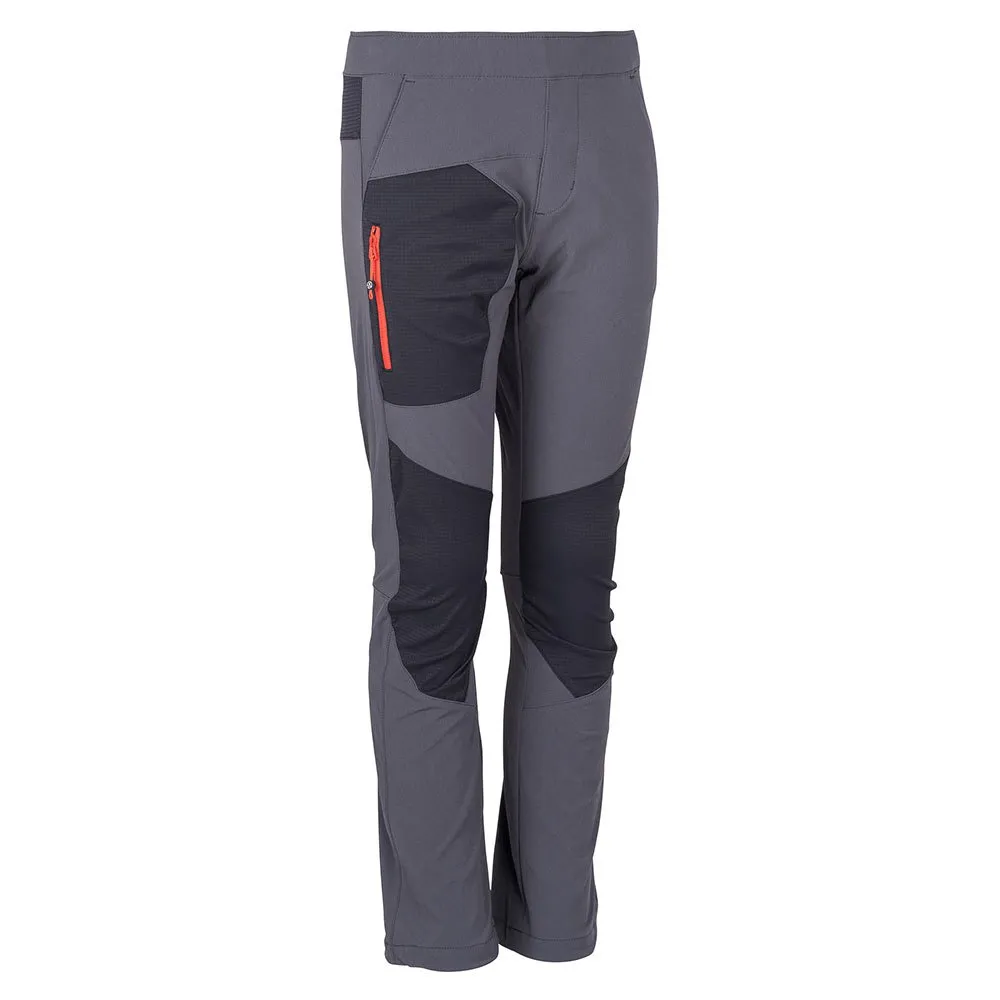 Ternua Coolshy Leggings, Whales grey / black, 4Y Ternua Coolshy Leggings, Whales grey / black, 4Y