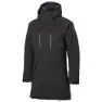 Ternua Craddle 2.0 Jacke, Black / black