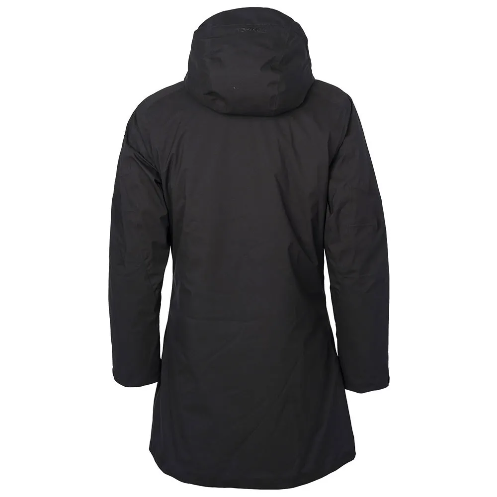 Ternua Craddle 2.0 Jacke, Black / black Ternua Craddle 2.0 Jacke, Black / black