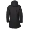 Ternua Craddle 2.0 Jacke, Black / black