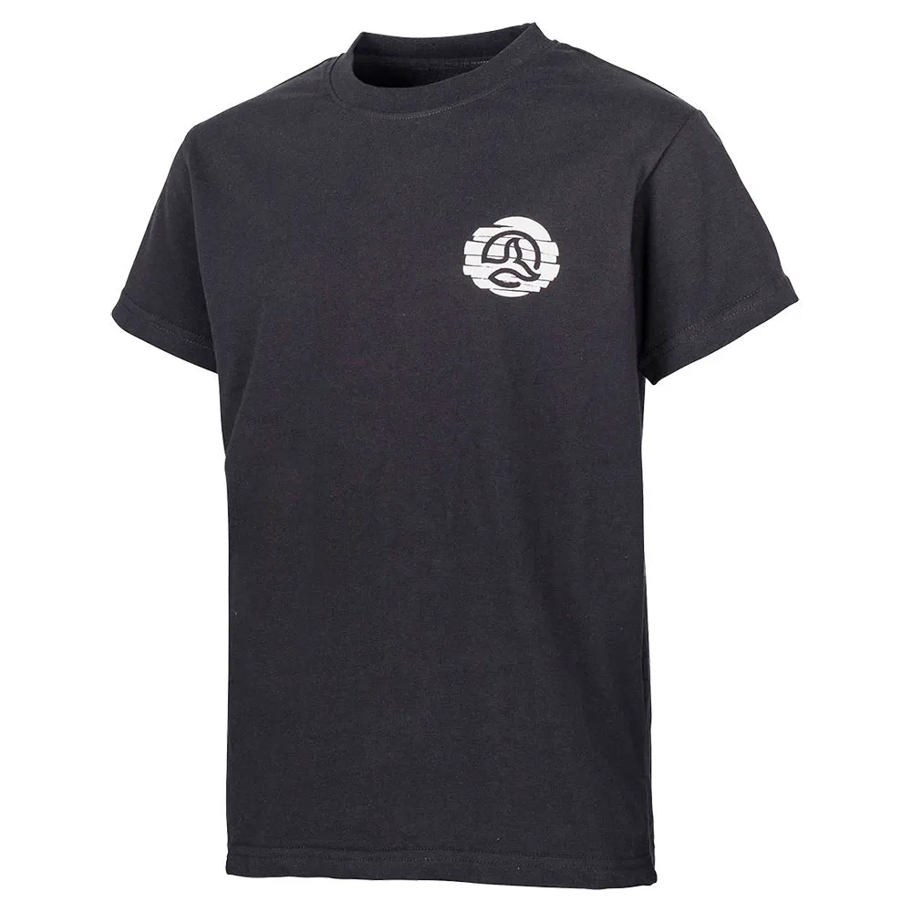 Ternua Darby Kurzarm-t-shirt