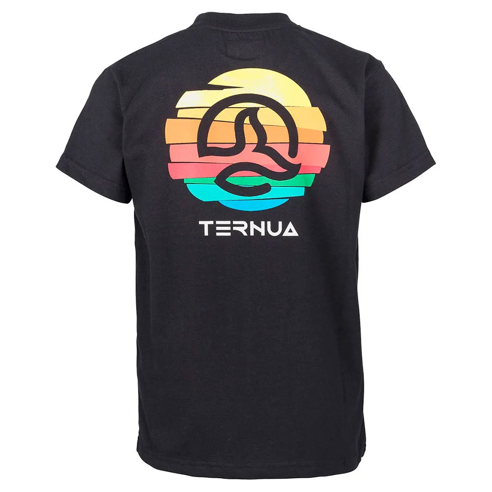 Ternua Darby Kurzarm-t-shirt