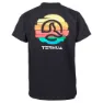 Ternua Darby Kurzarm-t-shirt