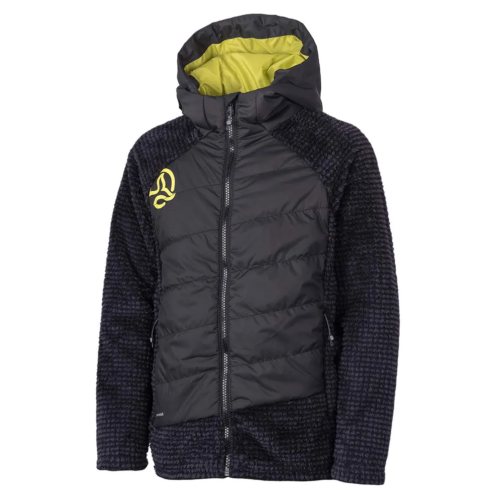 Ternua Deko Hybrid Jacke Ternua Deko Hybrid Jacke